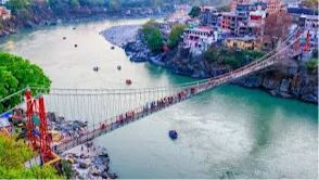 Ram Jhula